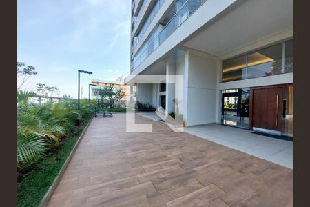 Apartamento à venda com 155m², 3 quartos e 4 vagasÁrea comum
