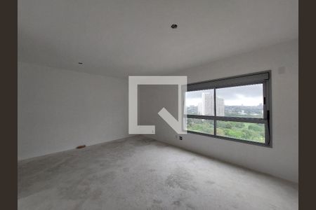 Apartamento à venda com 155m², 3 quartos e 4 vagasQuarto 3