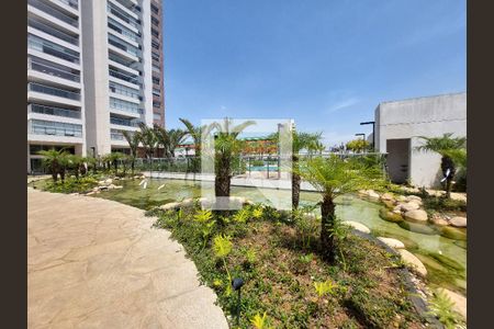 Apartamento à venda com 155m², 3 quartos e 4 vagasÁrea comum