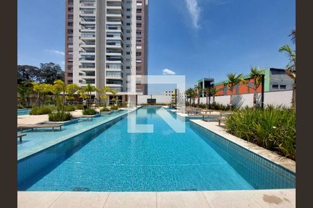 Apartamento à venda com 155m², 3 quartos e 4 vagasPiscina