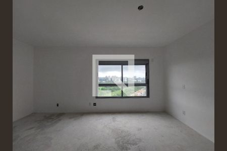 Apartamento à venda com 155m², 3 quartos e 4 vagasQuarto 3