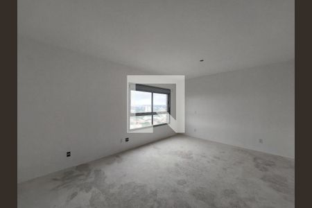 Apartamento à venda com 155m², 3 quartos e 4 vagasQuarto 3