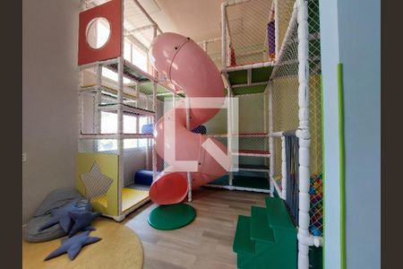 Apartamento à venda com 155m², 3 quartos e 4 vagasÁrea comum