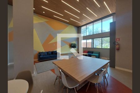 Apartamento à venda com 155m², 3 quartos e 4 vagasÁrea comum