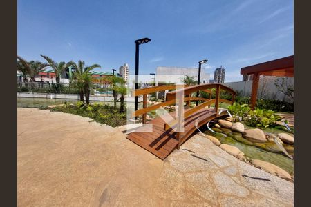 Apartamento à venda com 155m², 3 quartos e 4 vagasÁrea comum