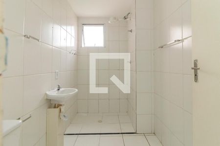 Apartamento à venda com 43m², 2 quartos e 1 vaga Apartamento à venda com 43m², 2 quartos e 1 vagaBanheiro