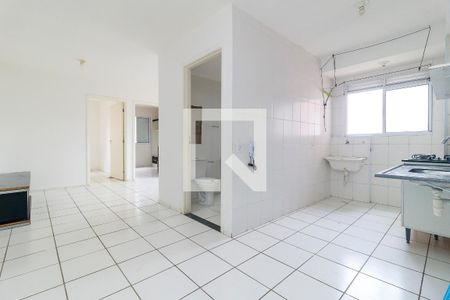 Apartamento à venda com 43m², 2 quartos e 1 vaga Apartamento à venda com 43m², 2 quartos e 1 vagaCozinha