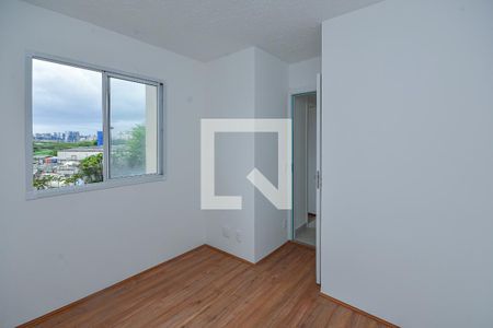 Apartamento à venda com 32m², 2 quartos e sem vagaQuarto 2