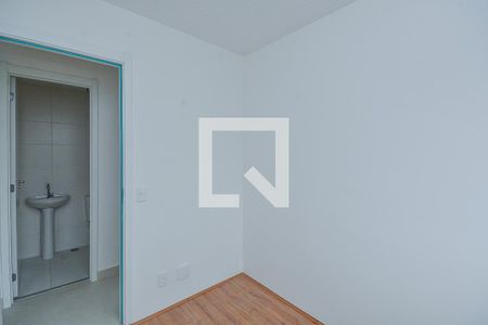 Quarto 1 de apartamento à venda com 2 quartos, 32m² em Socorro, São Paulo