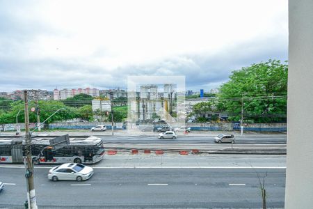 Apartamento à venda com 32m², 2 quartos e sem vagaVista do Quarto 2