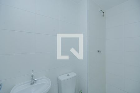 Apartamento à venda com 32m², 2 quartos e sem vagaBanheiro