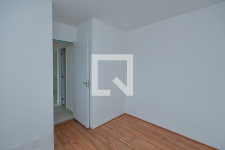 Apartamento à venda com 32m², 2 quartos e sem vagaQuarto 2