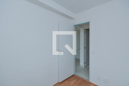 Quarto 1 de apartamento à venda com 2 quartos, 32m² em Socorro, São Paulo