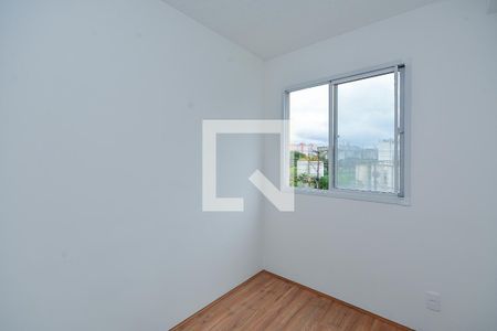 Quarto 1 de apartamento à venda com 2 quartos, 32m² em Socorro, São Paulo