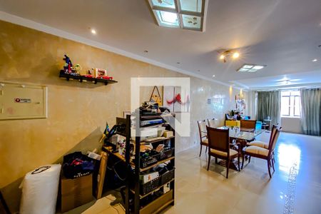 Sala de apartamento à venda com 2 quartos, 180m² em Alto da Mooca, São Paulo