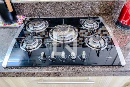 Apartamento à venda com 180m², 2 quartos e 1 vagaCozinha