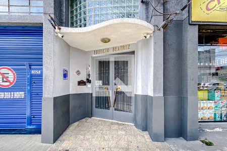 Apartamento à venda com 180m², 2 quartos e 1 vagaFachada