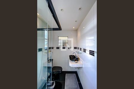 Apartamento à venda com 180m², 2 quartos e 1 vagaBanheiro da Suíte