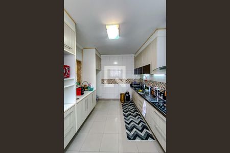 Apartamento à venda com 180m², 2 quartos e 1 vagaCozinha