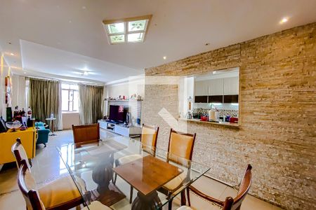 Sala de apartamento à venda com 2 quartos, 180m² em Alto da Mooca, São Paulo