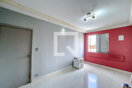 Quarto 1 - Suíte de apartamento à venda com 2 quartos, 180m² em Alto da Mooca, São Paulo