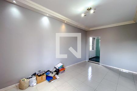 Quarto 1 - Suíte de apartamento à venda com 2 quartos, 180m² em Alto da Mooca, São Paulo