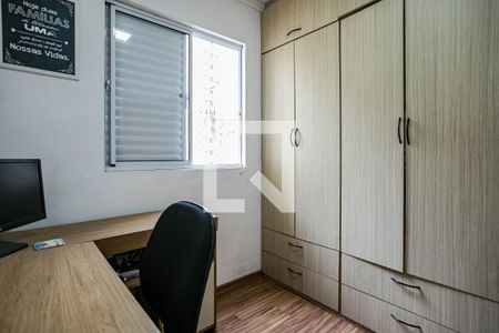 Apartamento para alugar com 62m², 3 quartos e 1 vagaQuarto 3