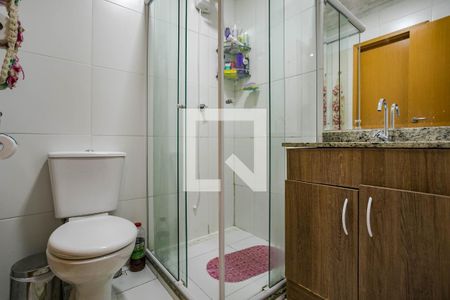 Apartamento para alugar com 62m², 3 quartos e 1 vagaBanheiro