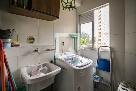 Apartamento para alugar com 62m², 3 quartos e 1 vagaÁrea de Serviço