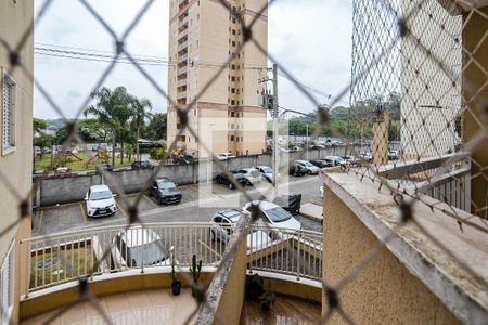 Apartamento para alugar com 62m², 3 quartos e 1 vagaÁrea de Serviço