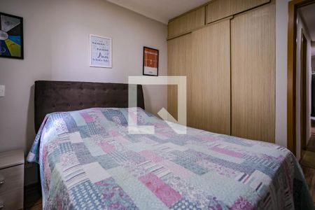 Apartamento para alugar com 62m², 3 quartos e 1 vagaQuarto 1