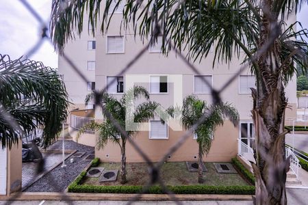 Apartamento para alugar com 62m², 3 quartos e 1 vagaQuarto 1 - Vista
