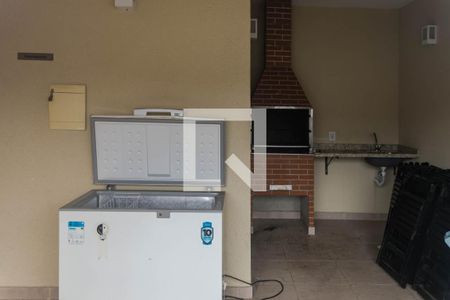 Apartamento para alugar com 62m², 3 quartos e 1 vagaÁrea comum