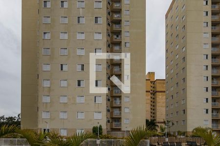 Apartamento para alugar com 62m², 3 quartos e 1 vagaÁrea comum
