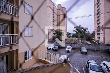 Apartamento para alugar com 62m², 3 quartos e 1 vagaQuarto 3 - Vista