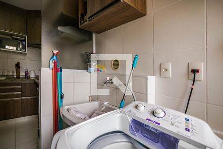 Apartamento para alugar com 62m², 3 quartos e 1 vagaÁrea de Serviço