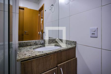 Apartamento para alugar com 62m², 3 quartos e 1 vagaBanheiro
