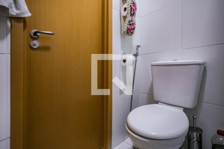 Apartamento para alugar com 62m², 3 quartos e 1 vagaBanheiro