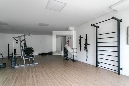 Apartamento para alugar com 62m², 3 quartos e 1 vagaÁrea comum