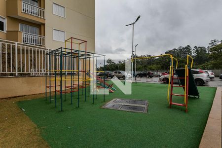 Apartamento para alugar com 62m², 3 quartos e 1 vagaÁrea comum