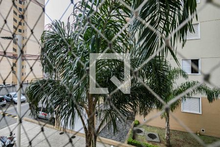 Apartamento para alugar com 62m², 3 quartos e 1 vagaQuarto 2 - Vista