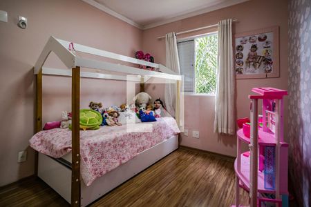 Apartamento para alugar com 62m², 3 quartos e 1 vagaQuarto 2