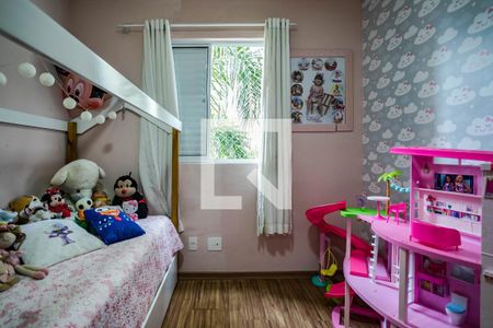 Apartamento para alugar com 62m², 3 quartos e 1 vagaQuarto 2
