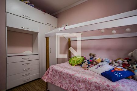 Apartamento para alugar com 62m², 3 quartos e 1 vagaQuarto 2