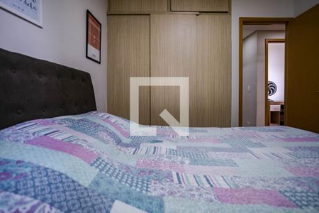 Apartamento para alugar com 62m², 3 quartos e 1 vagaQuarto 1