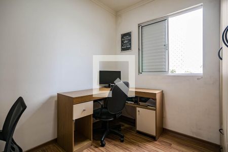 Apartamento para alugar com 62m², 3 quartos e 1 vagaQuarto 3