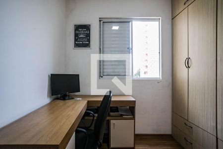 Apartamento para alugar com 62m², 3 quartos e 1 vagaQuarto 3