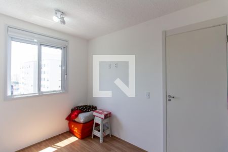 Apartamento à venda com 25m², 1 quarto e sem vaga Apartamento à venda com 25m², 1 quarto e sem vagaQuarto