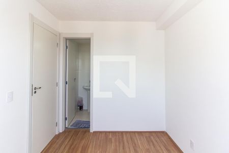 Apartamento à venda com 25m², 1 quarto e sem vaga Apartamento à venda com 25m², 1 quarto e sem vagaQuarto