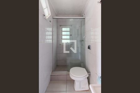 Apartamento à venda com 68m², 2 quartos e sem vaga Apartamento à venda com 68m², 2 quartos e sem vagaBanheiro